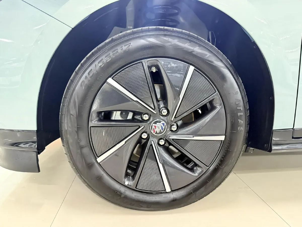 2023 Buick Velite 6 BEV 50.3KWH,autocango,china used car exporter,china ev exporter,chinese used car exporter,chinese used ev exporter