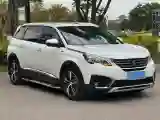 2019 Peugeot 5008 1.8T 204HP L4 6AT
