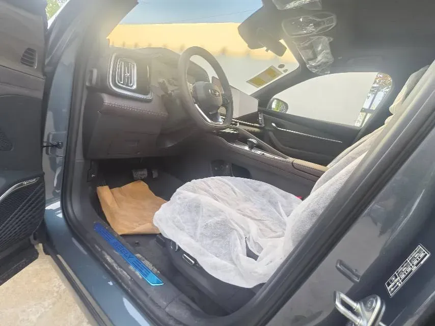 2026 Geely Monjaro 2.0T 272HP L4 8AT,autocango,china used car exporter,china ev exporter,chinese used car exporter,chinese used ev exporter