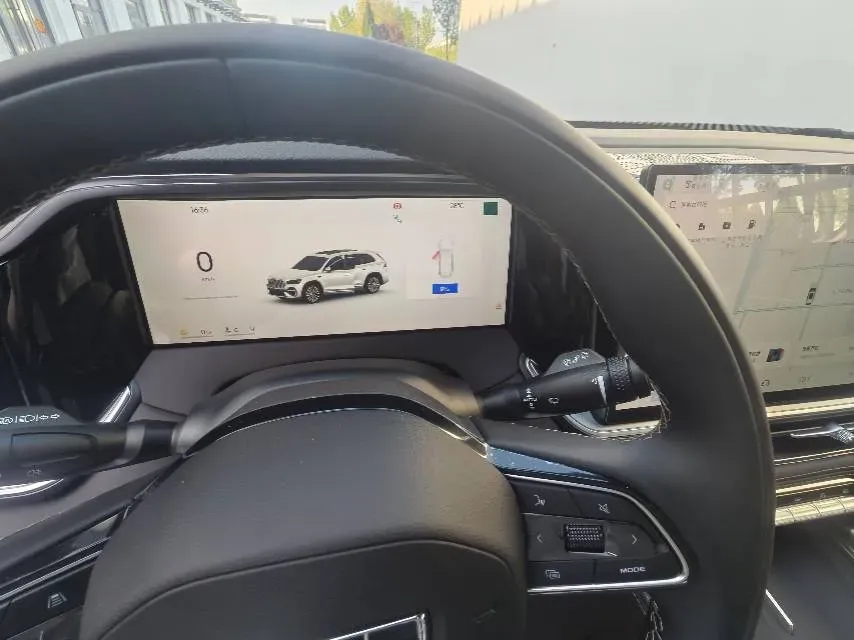 2026 Geely Monjaro 2.0T 272HP L4 8AT,autocango,china used car exporter,china ev exporter,chinese used car exporter,chinese used ev exporter