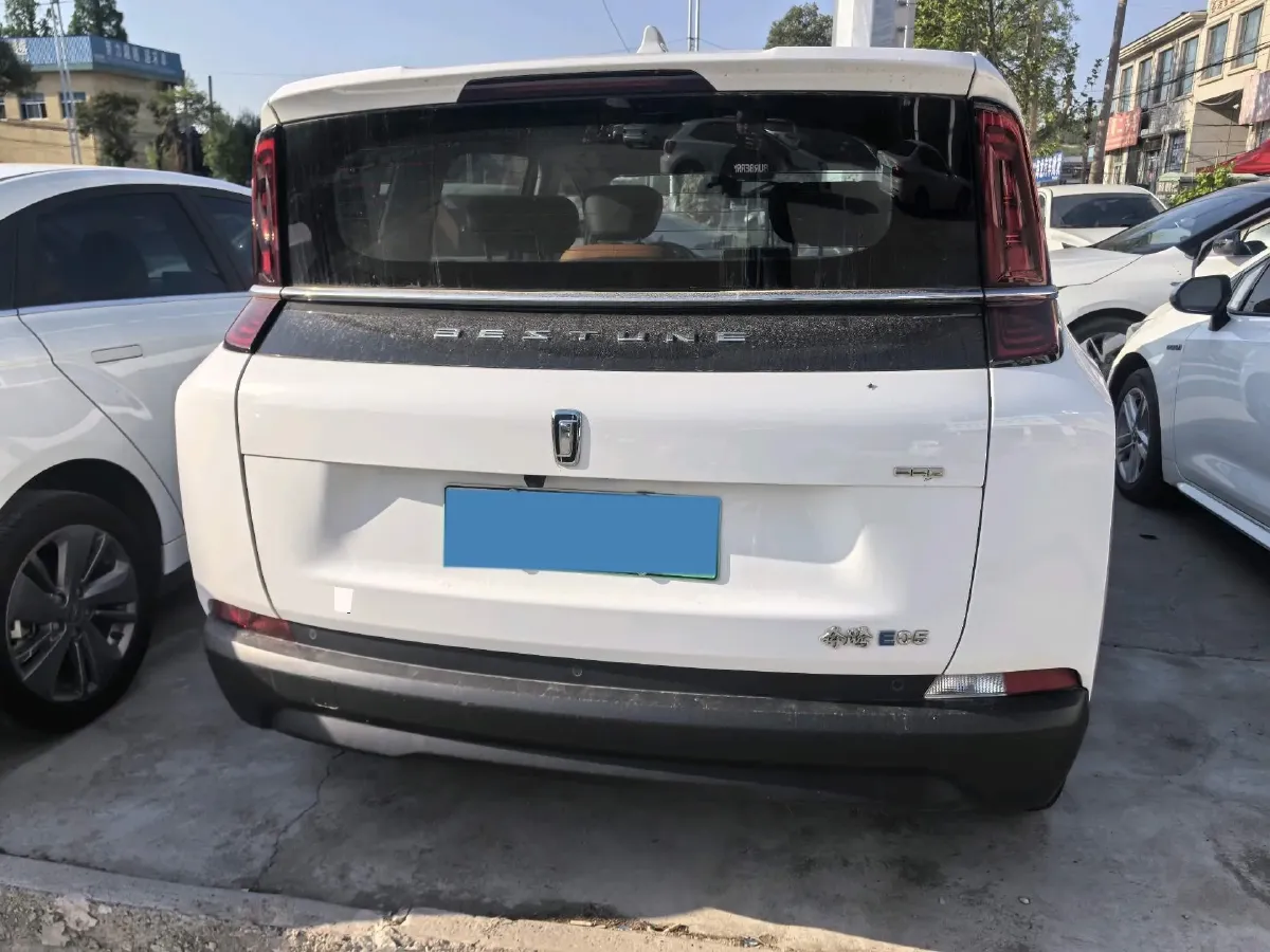 2023 Bestune NAT BEV 54KWH,autocango,china used car exporter,china ev exporter,chinese used car exporter,chinese used ev exporter