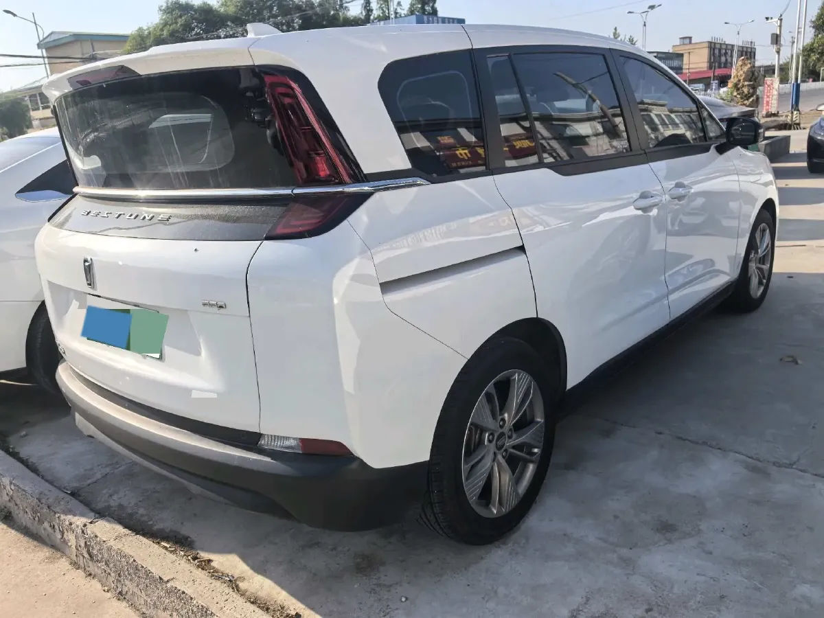 2023 Bestune NAT BEV 54KWH,autocango,china used car exporter,china ev exporter,chinese used car exporter,chinese used ev exporter