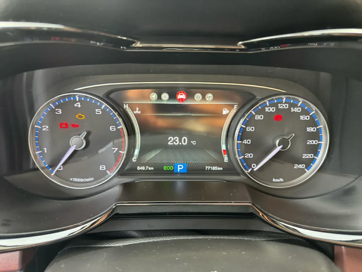 2019 GAC Trumpchi GS8 2.0T 252HP L4 6AT,autocango,china used car exporter,china ev exporter,chinese used car exporter,chinese used ev exporter