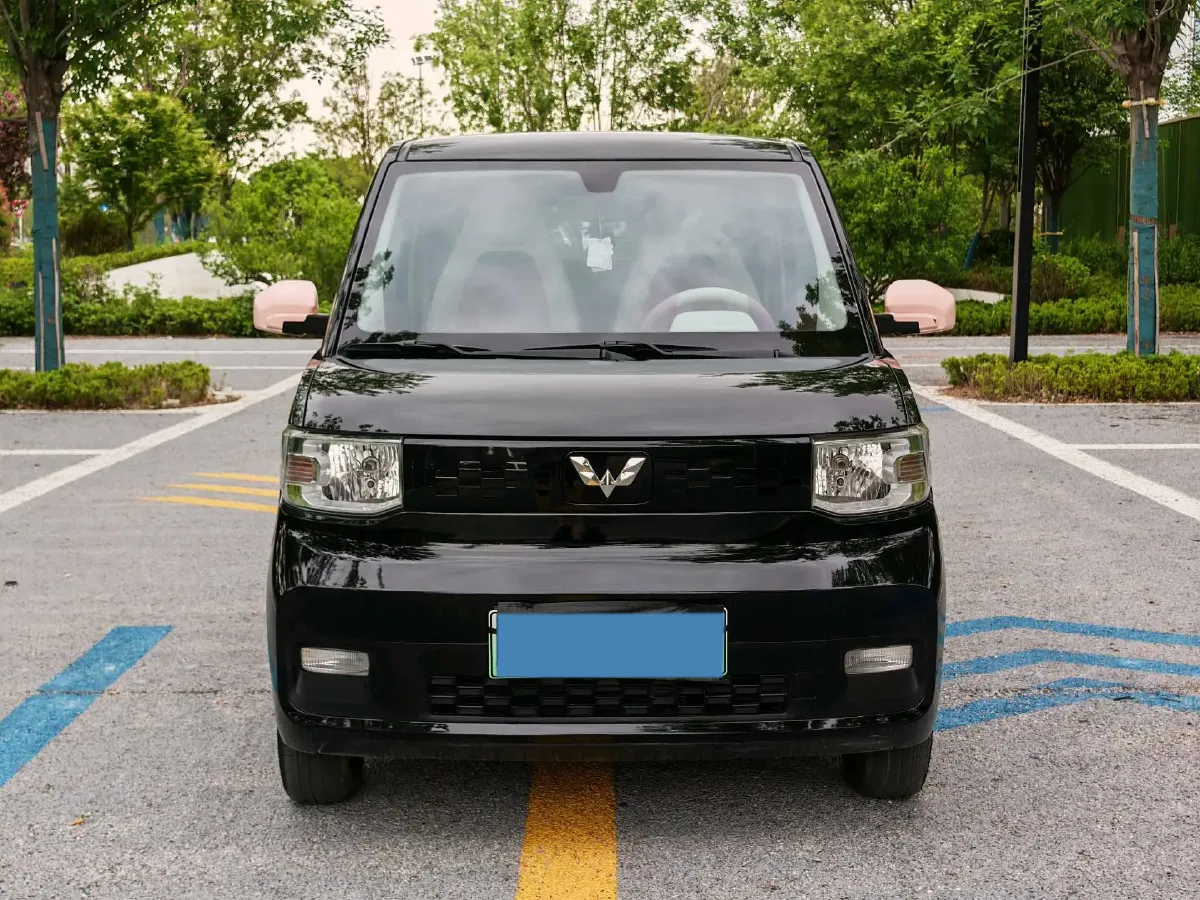 2020 WuLing HongGuang MINI EV BEV 13.8KWH,autocango,china used car exporter,china ev exporter,chinese used car exporter,chinese used ev exporter