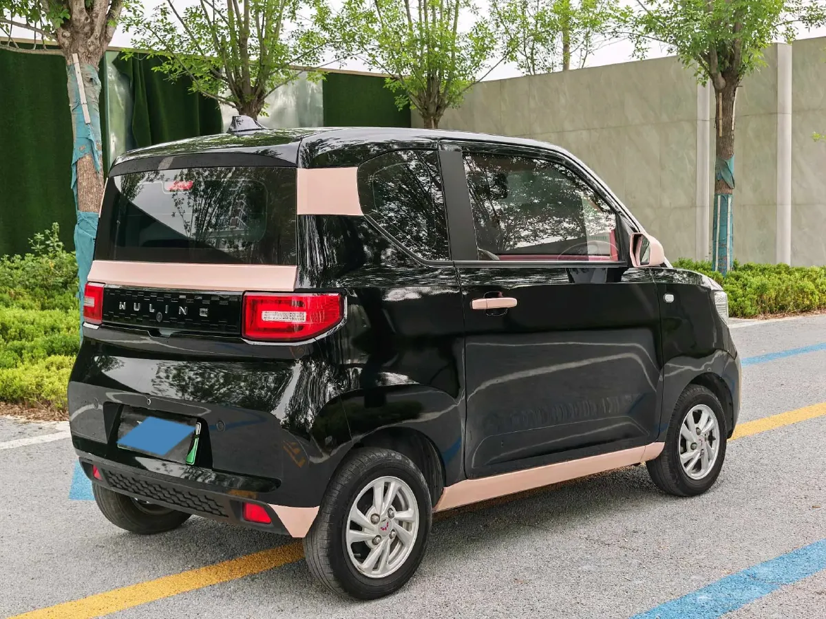 2020 WuLing HongGuang MINI EV BEV 13.8KWH,autocango,china used car exporter,china ev exporter,chinese used car exporter,chinese used ev exporter