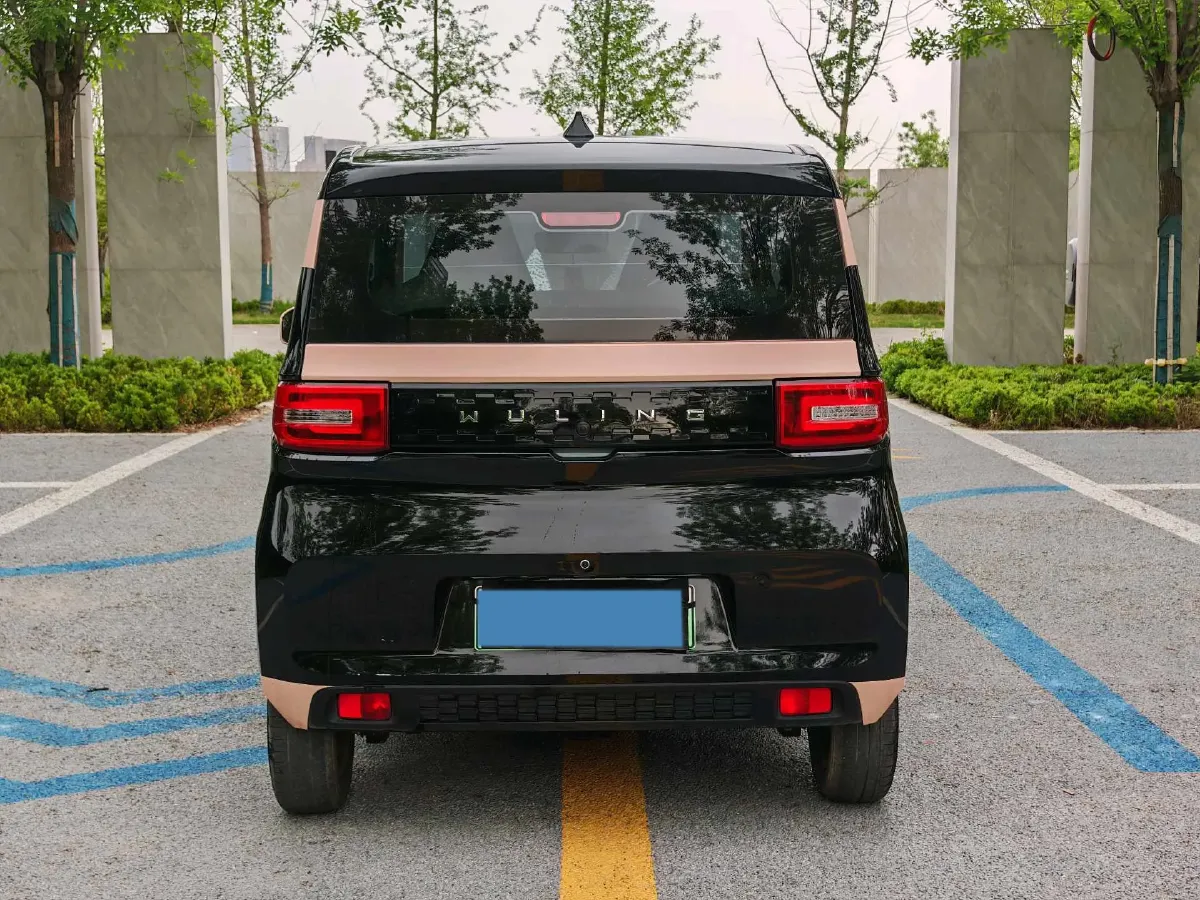 2020 WuLing HongGuang MINI EV BEV 13.8KWH,autocango,china used car exporter,china ev exporter,chinese used car exporter,chinese used ev exporter