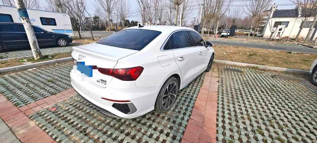 2022 Audi A3 1.4T 150HP L4 7DCT,autocango,china used car exporter,china ev exporter,chinese used car exporter,chinese used ev exporter