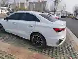 2022 Audi A3 1.4T 150HP L4 7DCT