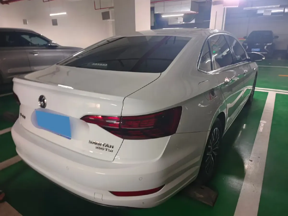 2020 Volkswagen Sagitar 1.4T 150HP L4 7DCT,autocango,china used car exporter,china ev exporter,chinese used car exporter,chinese used ev exporter