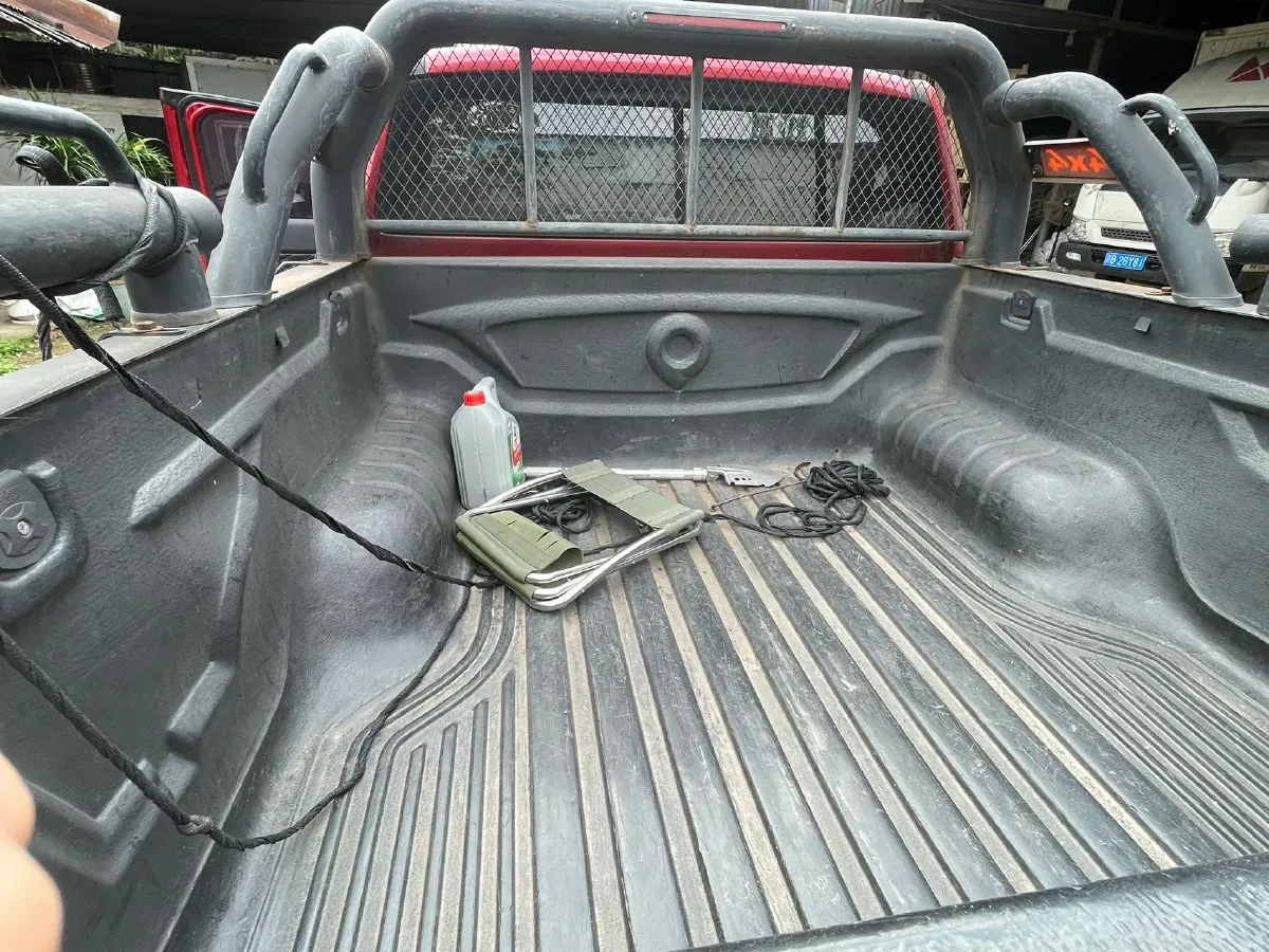 2019 Great Wall Poer 2.0T 190HP L4 8AT,autocango,china used car exporter,china ev exporter,chinese used car exporter,chinese used ev exporter