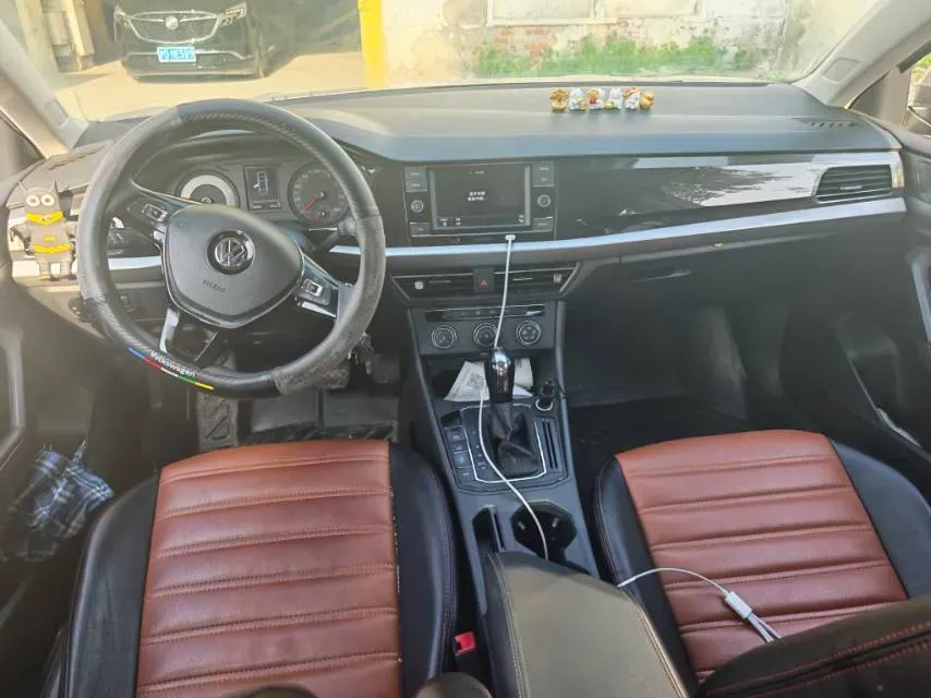 2019 Volkswagen Sagitar 1.2T 116HP L4 7DCT,autocango,china used car exporter,china ev exporter,chinese used car exporter,chinese used ev exporter