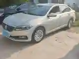 2019 Volkswagen Sagitar 1.2T 116HP L4 7DCT