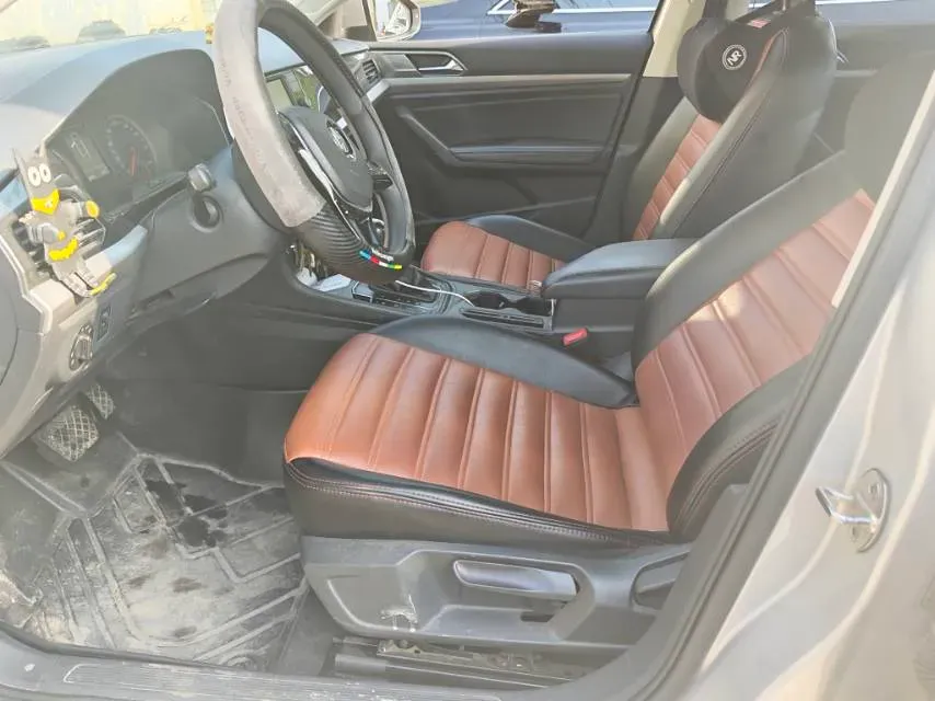 2019 Volkswagen Sagitar 1.2T 116HP L4 7DCT,autocango,china used car exporter,china ev exporter,chinese used car exporter,chinese used ev exporter