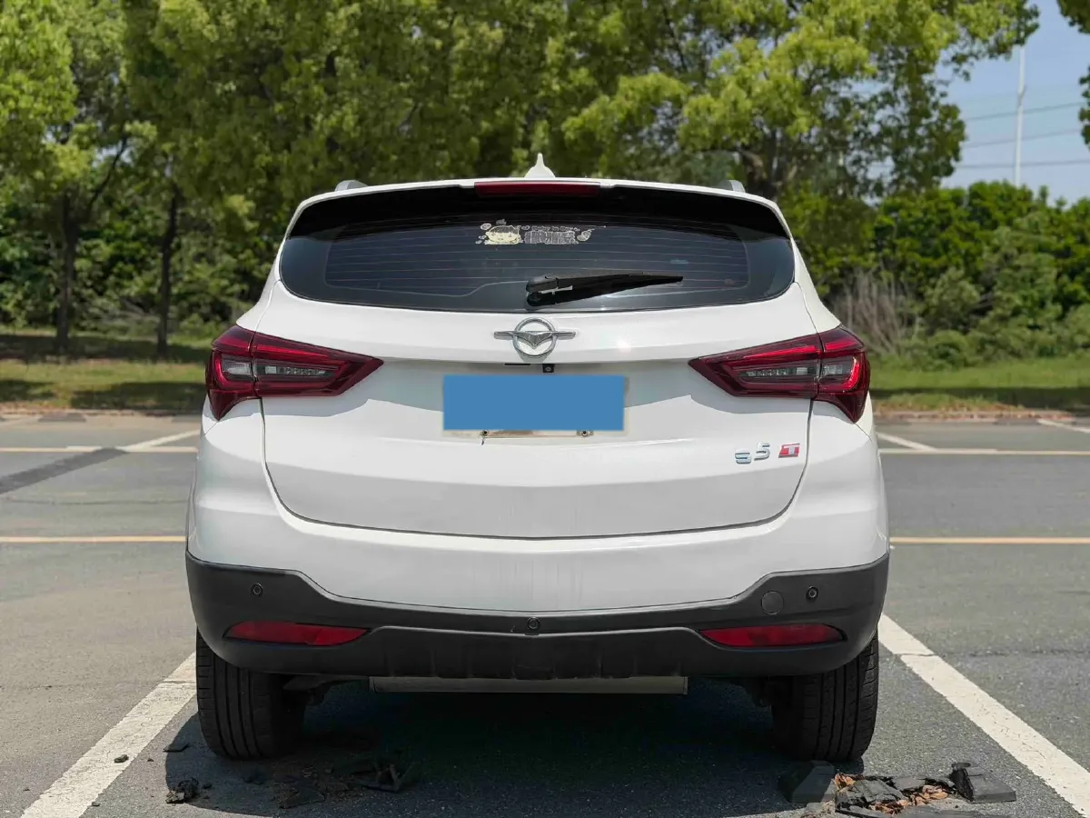 2018 HaiMa S5 1.5T 163HP L4 CVT,autocango,china used car exporter,china ev exporter,chinese used car exporter,chinese used ev exporter