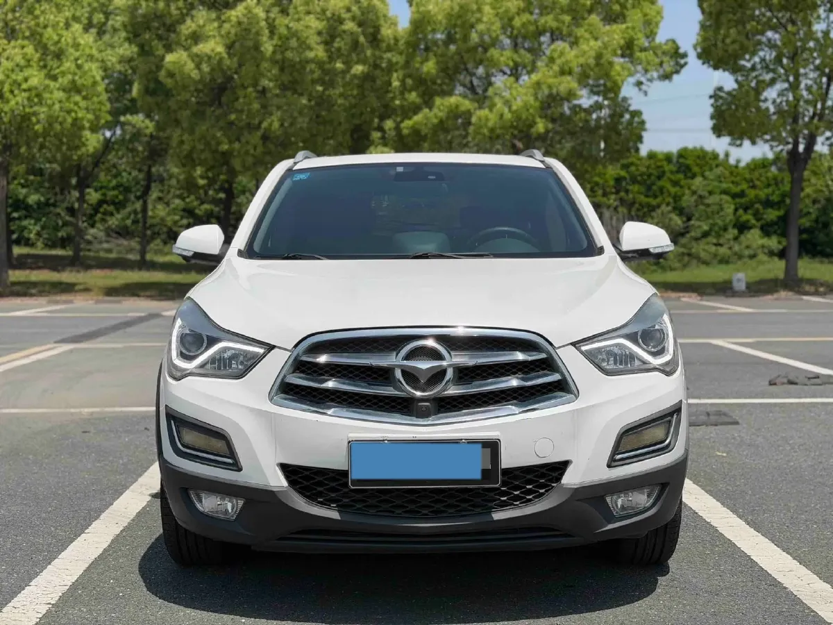 2018 HaiMa S5 1.5T 163HP L4 CVT,autocango,china used car exporter,china ev exporter,chinese used car exporter,chinese used ev exporter