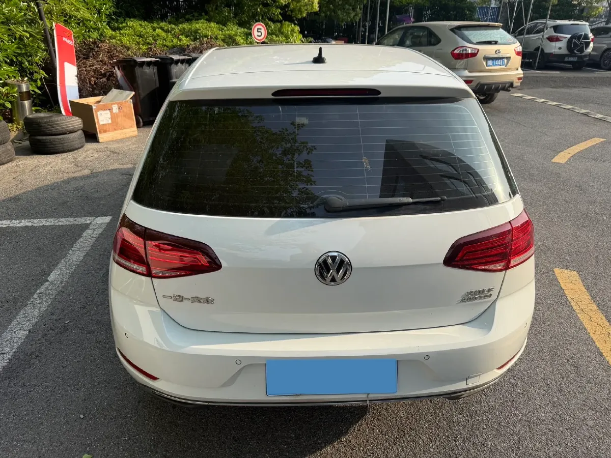 2019 Volkswagen Golf 1.4T 150HP L4 7DCT,autocango,china used car exporter,china ev exporter,chinese used car exporter,chinese used ev exporter