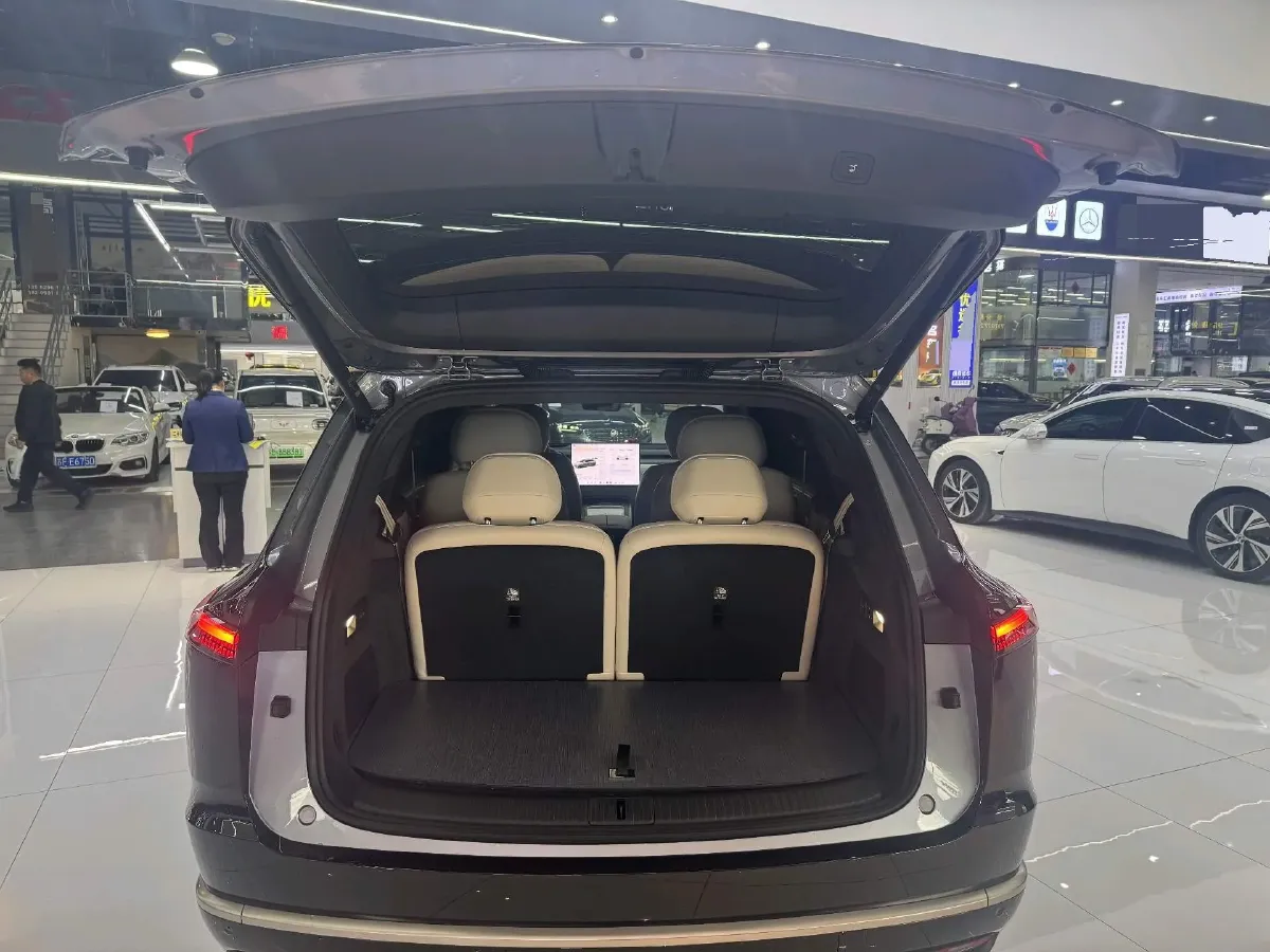 2025 ONVO L90 BEV,autocango,china used car exporter,china ev exporter,chinese used car exporter,chinese used ev exporter