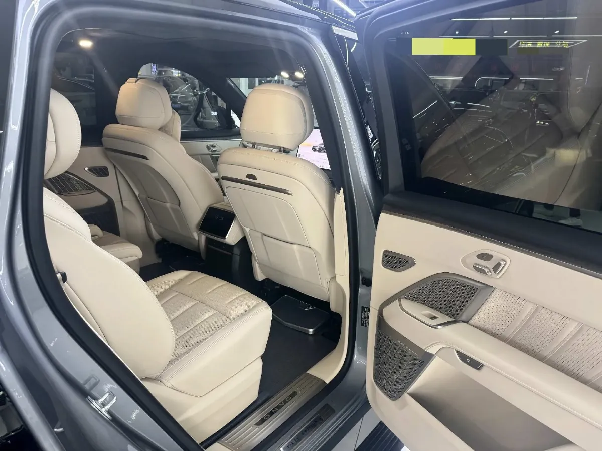 2025 ONVO L90 BEV,autocango,china used car exporter,china ev exporter,chinese used car exporter,chinese used ev exporter