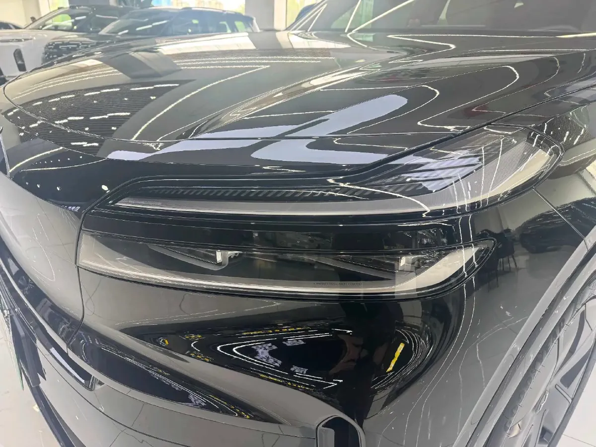 2025 ONVO L90 BEV,autocango,china used car exporter,china ev exporter,chinese used car exporter,chinese used ev exporter