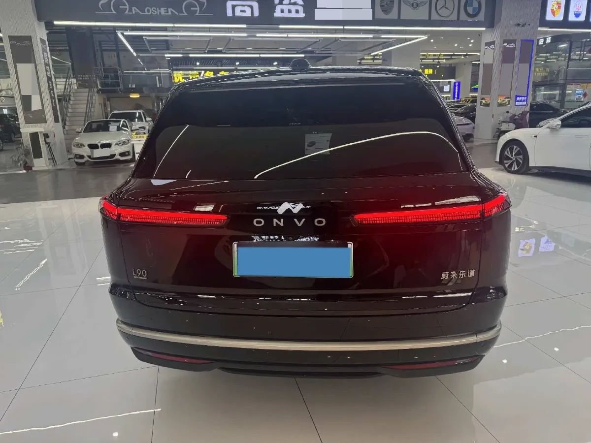2025 ONVO L90 BEV,autocango,china used car exporter,china ev exporter,chinese used car exporter,chinese used ev exporter
