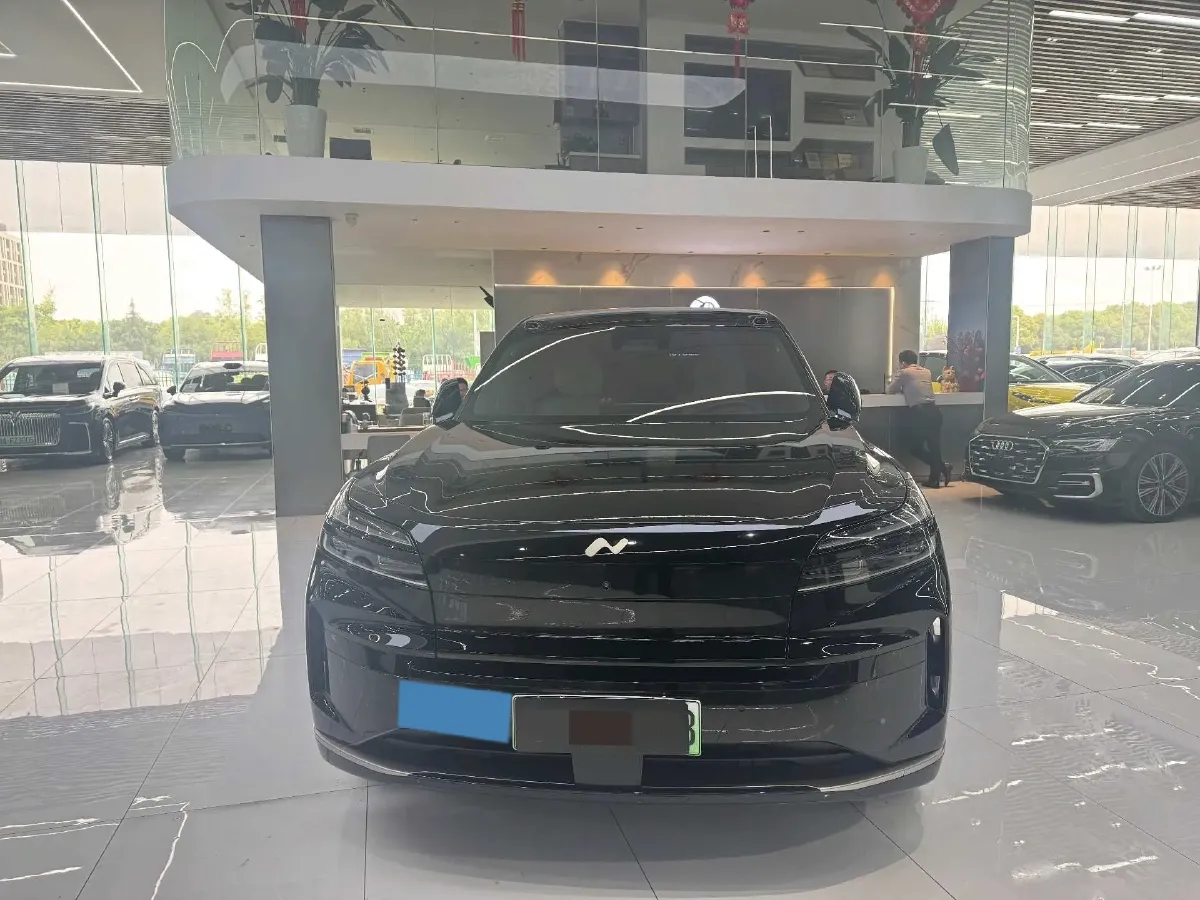 2025 ONVO L90 BEV,autocango,china used car exporter,china ev exporter,chinese used car exporter,chinese used ev exporter