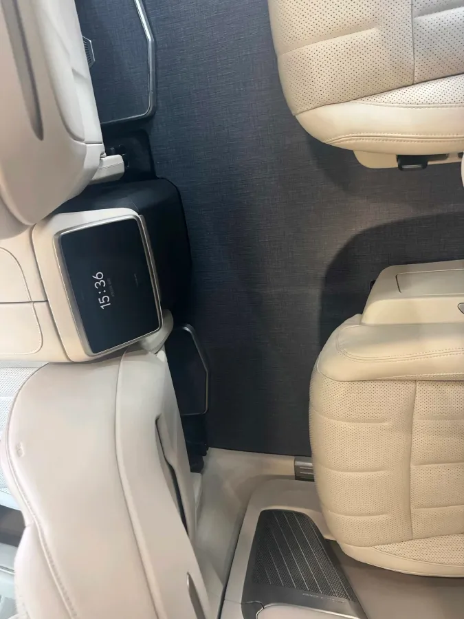 2025 ONVO L90 BEV,autocango,china used car exporter,china ev exporter,chinese used car exporter,chinese used ev exporter