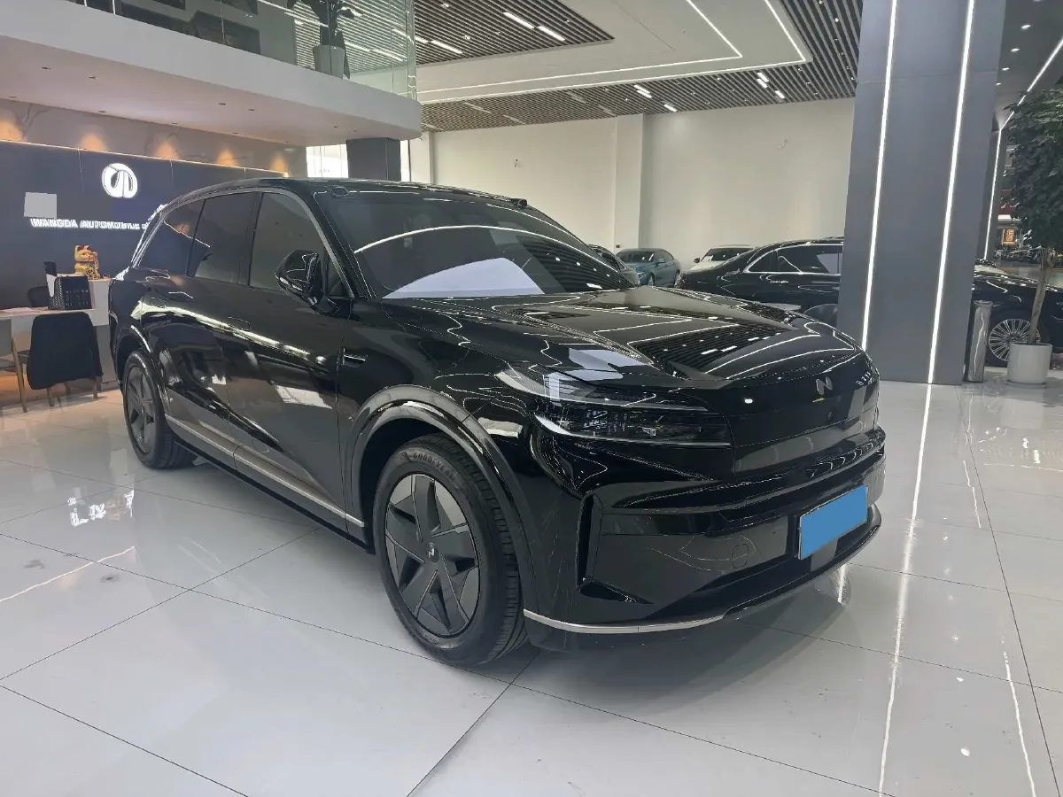 2025 ONVO L90 BEV,autocango,china used car exporter,china ev exporter,chinese used car exporter,chinese used ev exporter