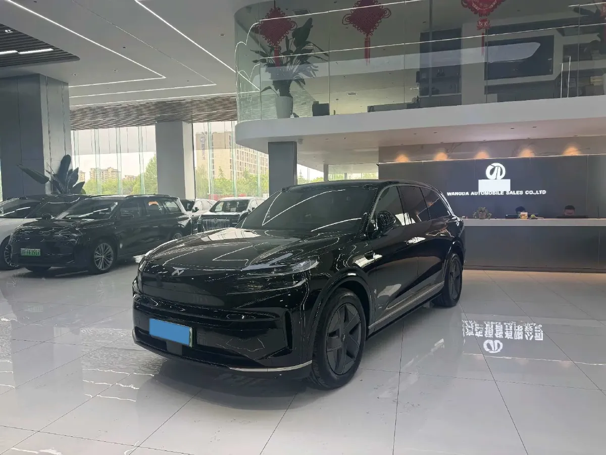 2025 ONVO L90 BEV,autocango,china used car exporter,china ev exporter,chinese used car exporter,chinese used ev exporter