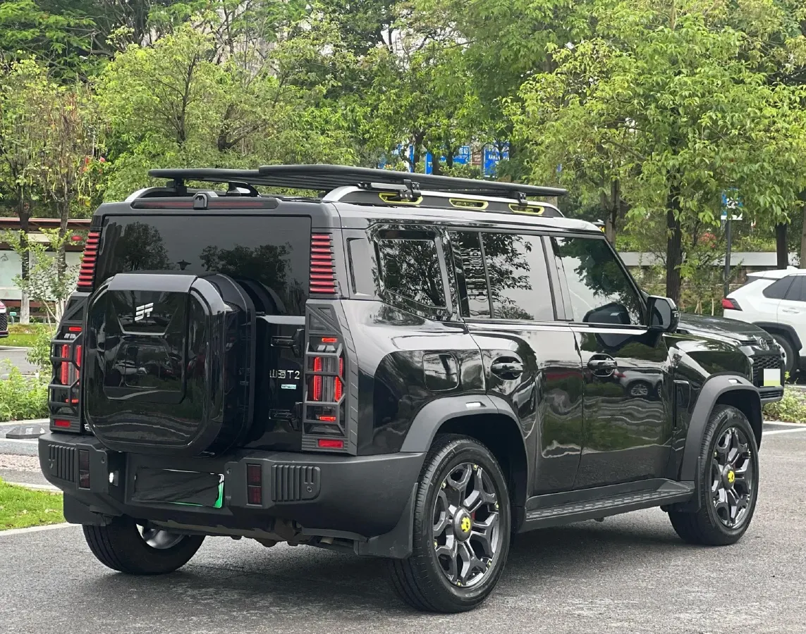 2024 Jetour ShanHai TravellerC-DM 1.5T 156HP L4 3DHT PHEV 43.24KWH,autocango,china used car exporter,china ev exporter,chinese used car exporter,chinese used ev exporter