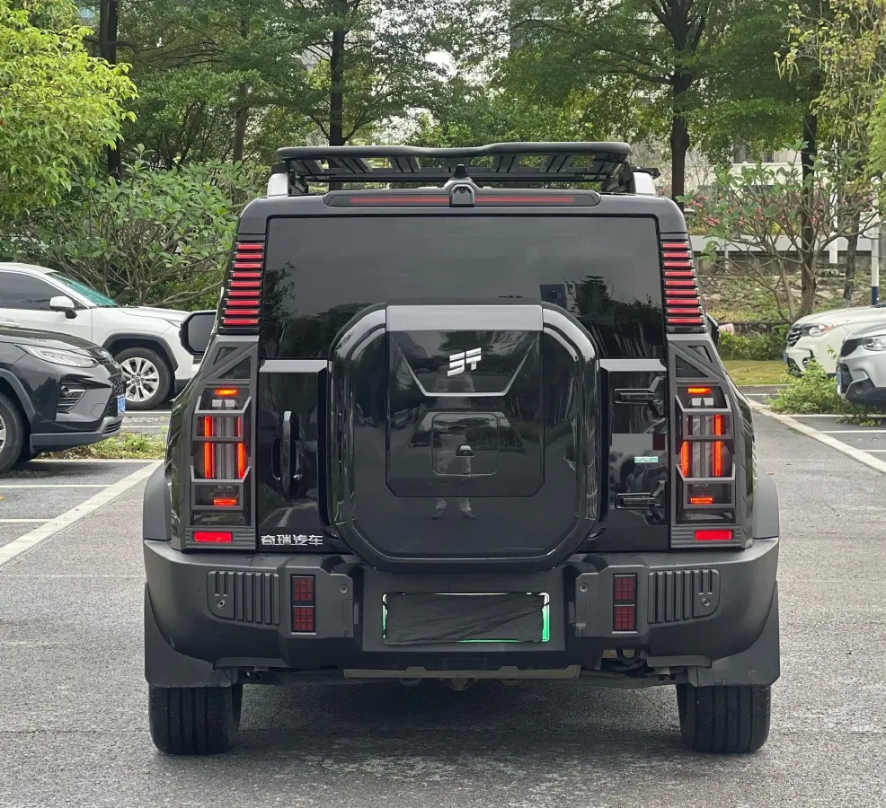 2024 Jetour ShanHai TravellerC-DM 1.5T 156HP L4 3DHT PHEV 43.24KWH,autocango,china used car exporter,china ev exporter,chinese used car exporter,chinese used ev exporter