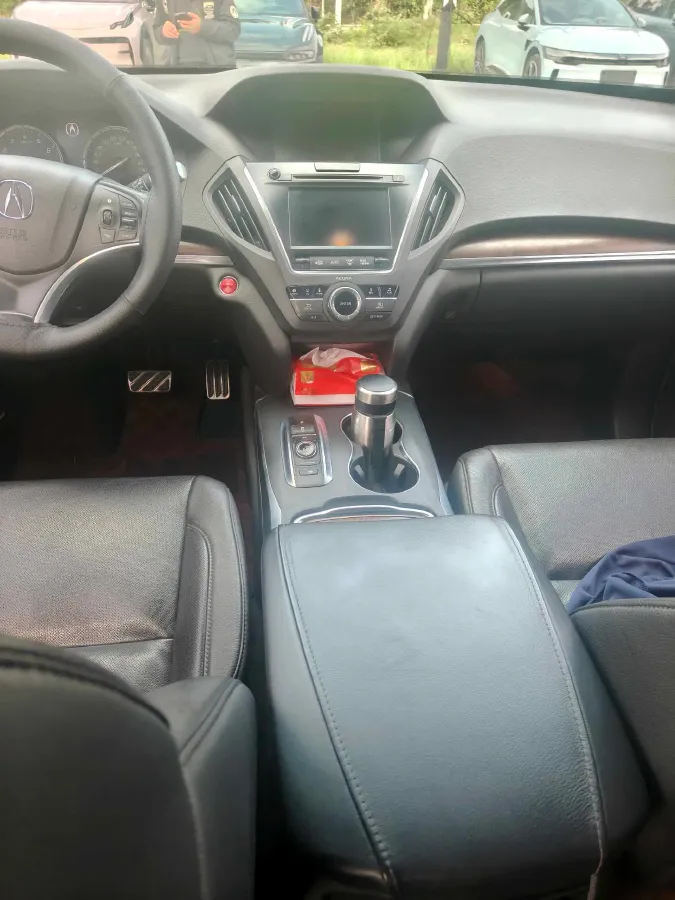 2017 Acura MDX 3.0L 261HP V6 7DCT Hybrid,autocango,china used car exporter,china ev exporter,chinese used car exporter,chinese used ev exporter
