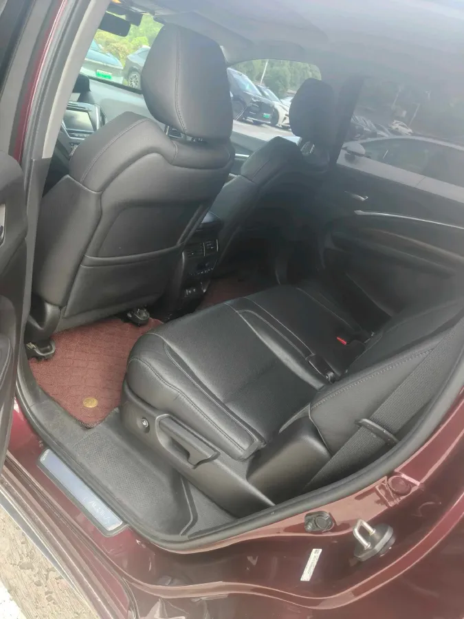 2017 Acura MDX 3.0L 261HP V6 7DCT Hybrid,autocango,china used car exporter,china ev exporter,chinese used car exporter,chinese used ev exporter
