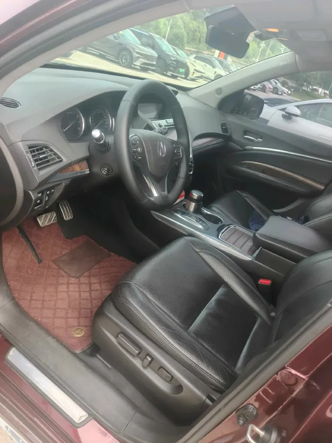 2017 Acura MDX 3.0L 261HP V6 7DCT Hybrid,autocango,china used car exporter,china ev exporter,chinese used car exporter,chinese used ev exporter
