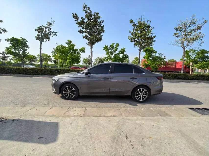 2022 Geely Emgrand 1.5L 114HP L4 CVT,autocango,china used car exporter,china ev exporter,chinese used car exporter,chinese used ev exporter