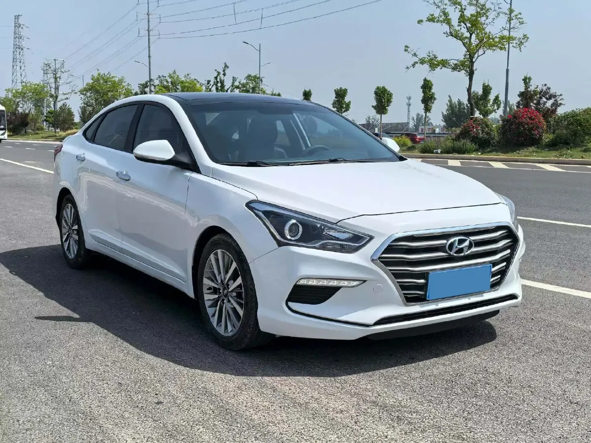 2017 Hyundai Mistra 1.8L 143HP L4 6AT,autocango,china used car exporter,china ev exporter,chinese used car exporter,chinese used ev exporter