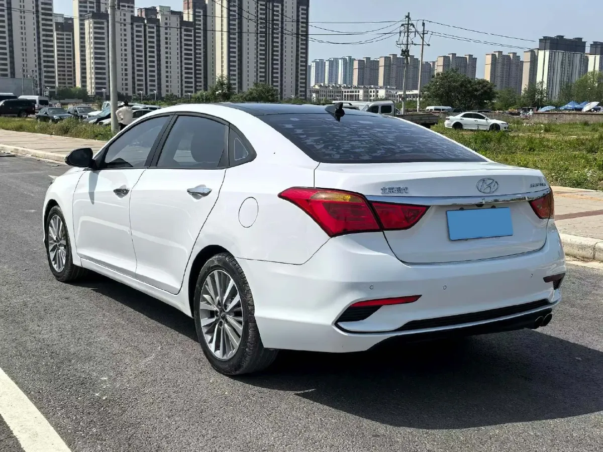 2017 Hyundai Mistra 1.8L 143HP L4 6AT,autocango,china used car exporter,china ev exporter,chinese used car exporter,chinese used ev exporter