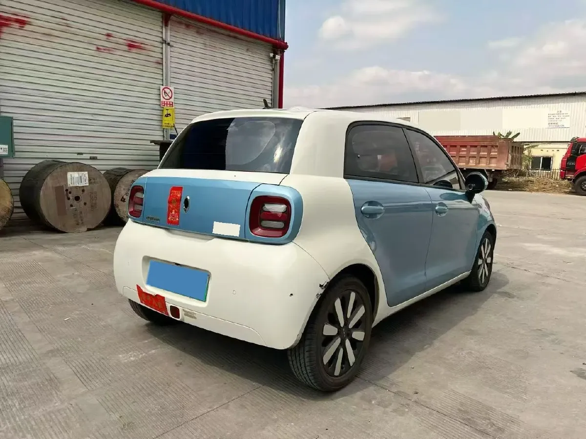2019 Ora BlackCat BEV 33KWH,autocango,china used car exporter,china ev exporter,chinese used car exporter,chinese used ev exporter