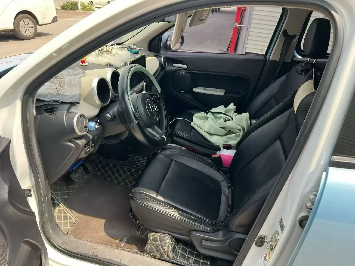 2019 Ora BlackCat BEV 33KWH,autocango,china used car exporter,china ev exporter,chinese used car exporter,chinese used ev exporter