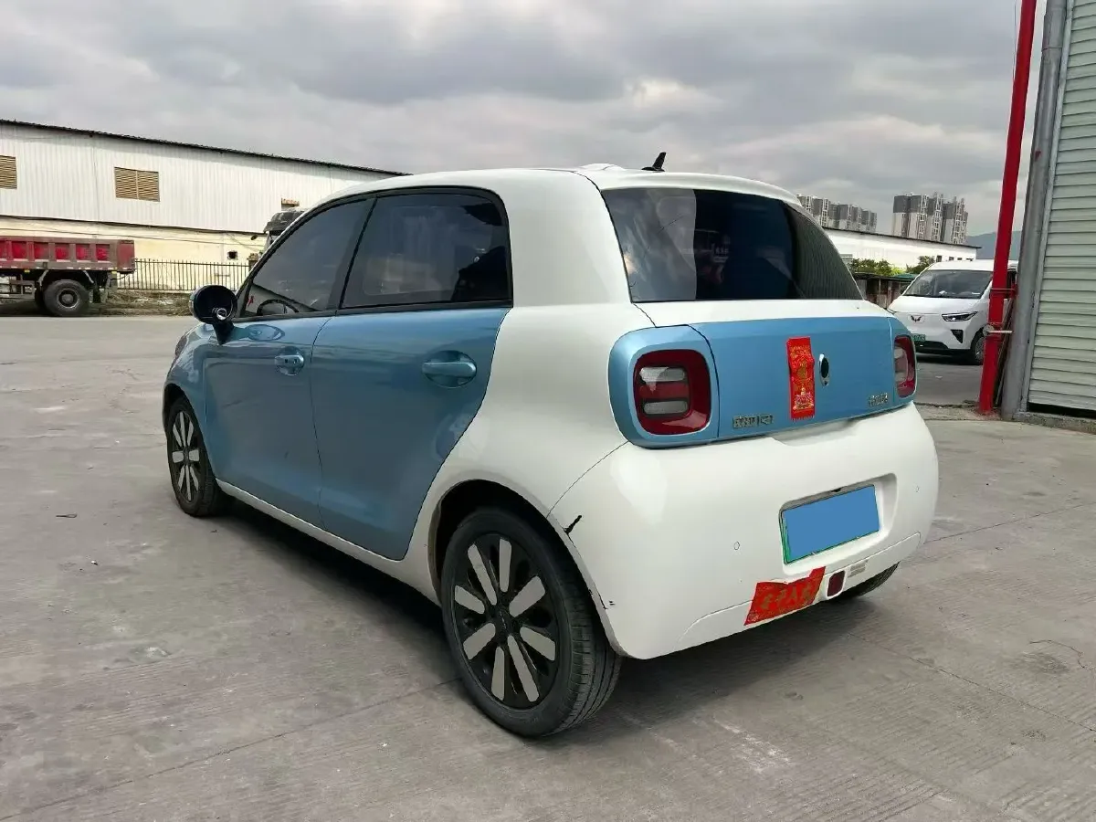 2019 Ora BlackCat BEV 33KWH,autocango,china used car exporter,china ev exporter,chinese used car exporter,chinese used ev exporter
