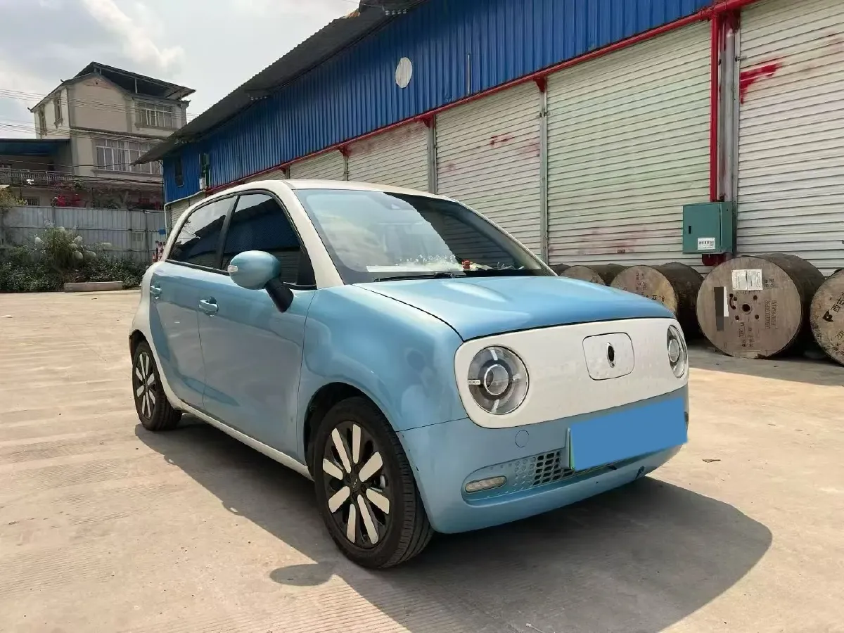 2019 Ora BlackCat BEV 33KWH,autocango,china used car exporter,china ev exporter,chinese used car exporter,chinese used ev exporter