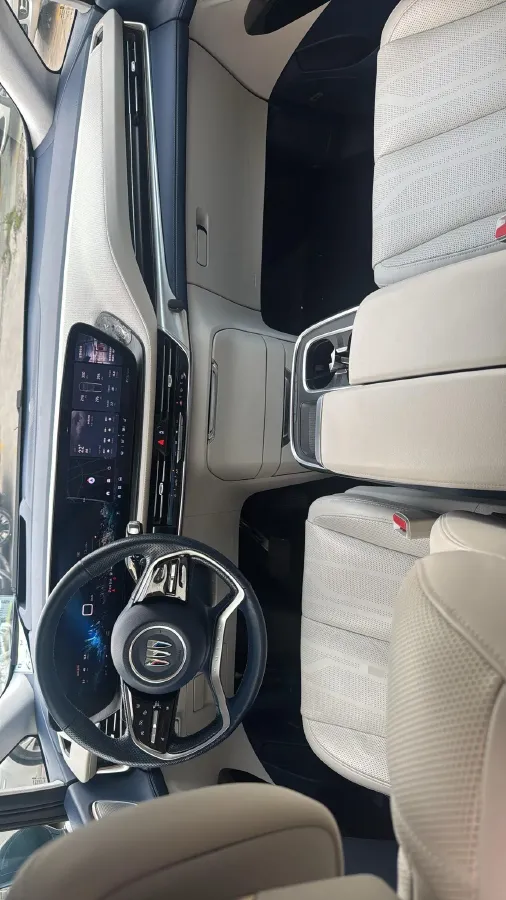 2023 Buick Century 2.0T 237HP L4 9AT,autocango,china used car exporter,china ev exporter,chinese used car exporter,chinese used ev exporter