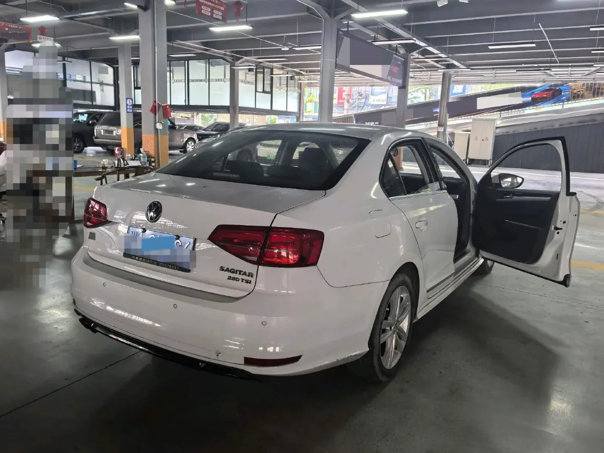 2018 JMC YuSheng S350 2.0T 141HP L4 6AT,autocango,china used car exporter,china ev exporter,chinese used car exporter,chinese used ev exporter