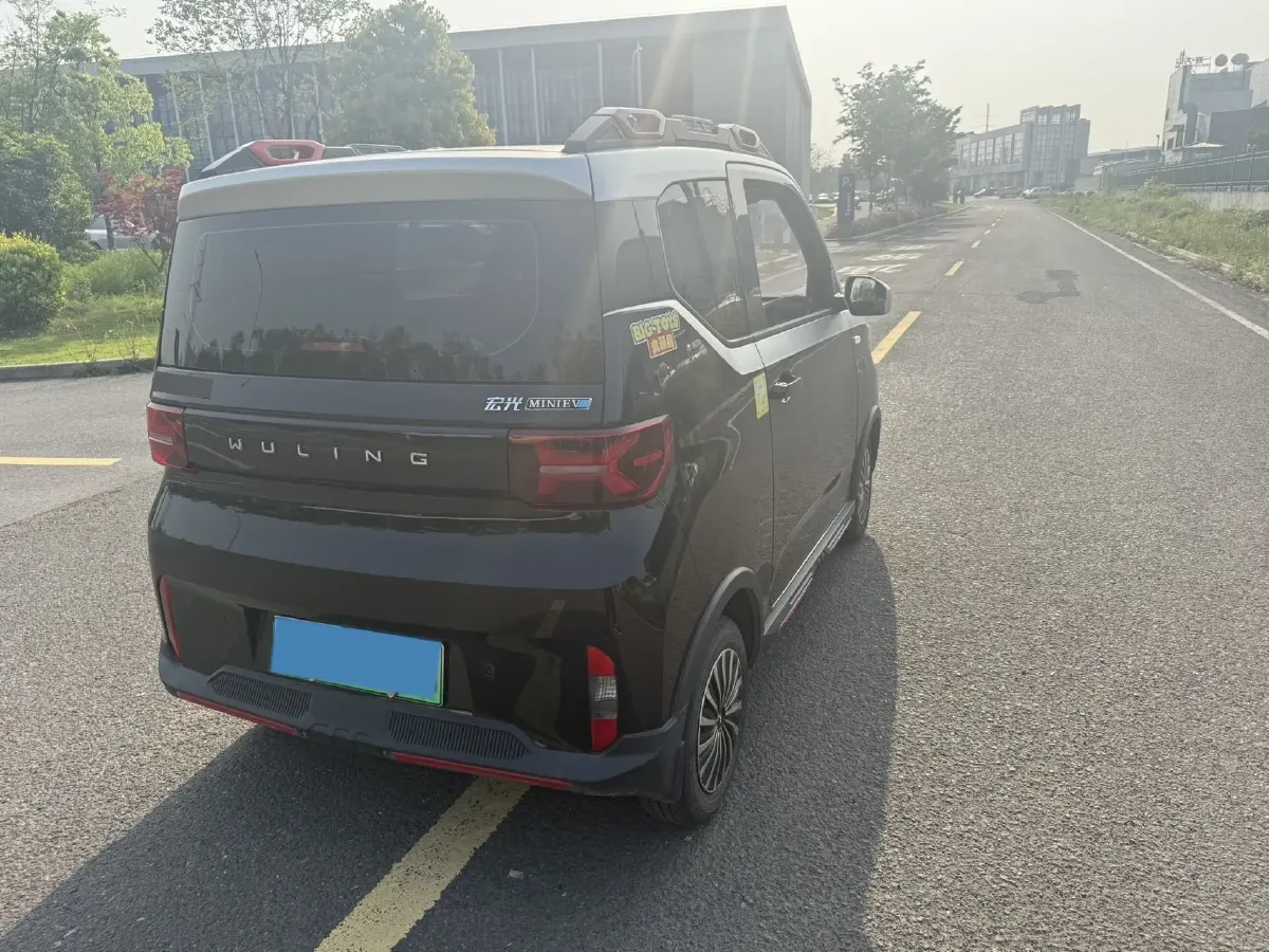 2021 WuLing Nano EV BEV 28KWH,autocango,china used car exporter,china ev exporter,chinese used car exporter,chinese used ev exporter