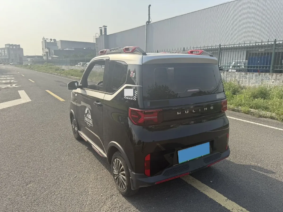 2021 WuLing Nano EV BEV 28KWH,autocango,china used car exporter,china ev exporter,chinese used car exporter,chinese used ev exporter