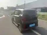 2021 WuLing Nano EV BEV 28KWH