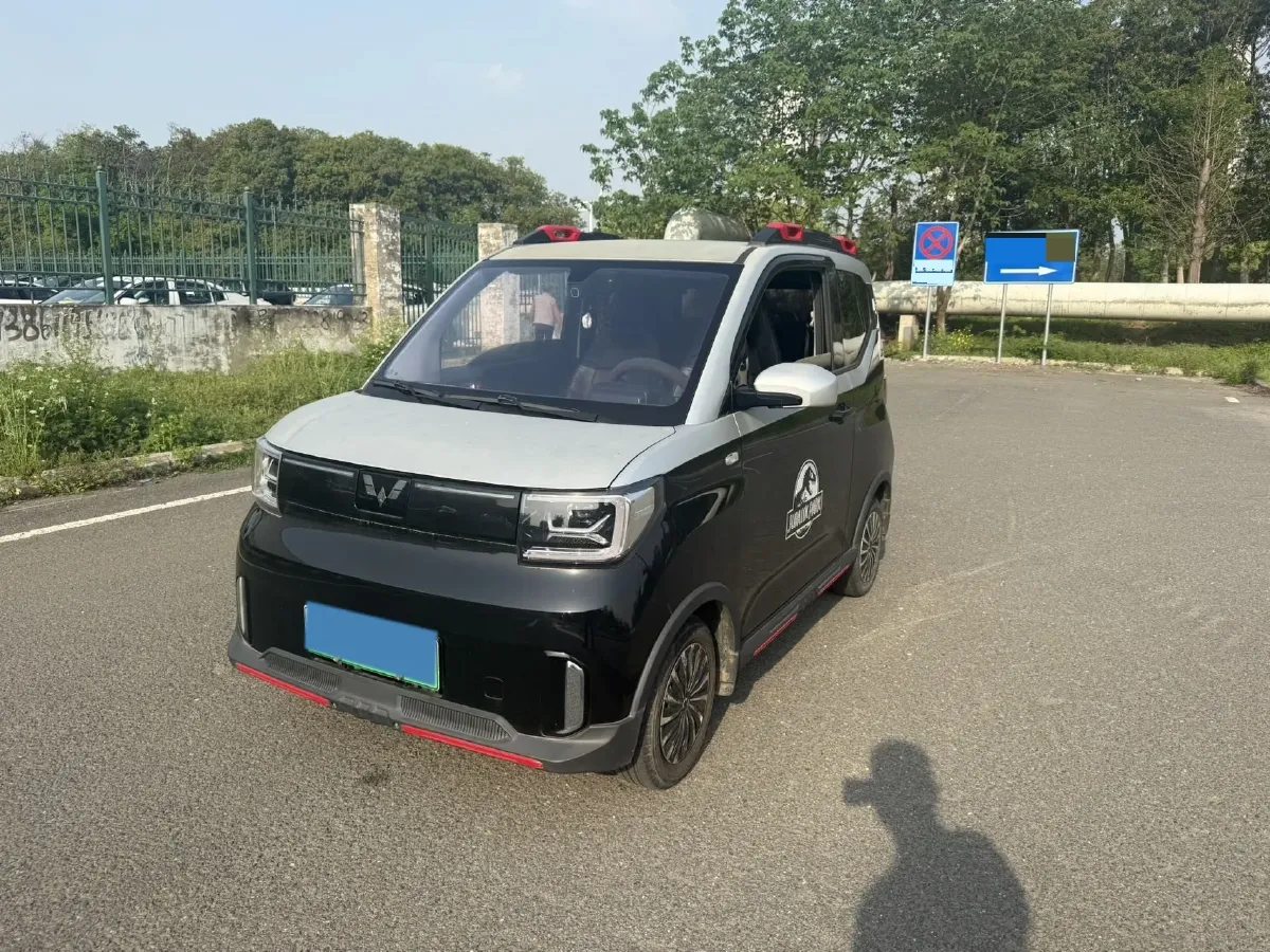 2021 WuLing Nano EV BEV 28KWH,autocango,china used car exporter,china ev exporter,chinese used car exporter,chinese used ev exporter