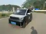 2021 WuLing Nano EV BEV 28KWH
