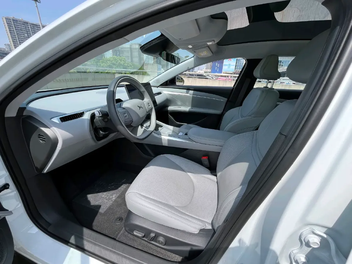 2025 Xpeng MONA M03 BEV,autocango,china used car exporter,china ev exporter,chinese used car exporter,chinese used ev exporter