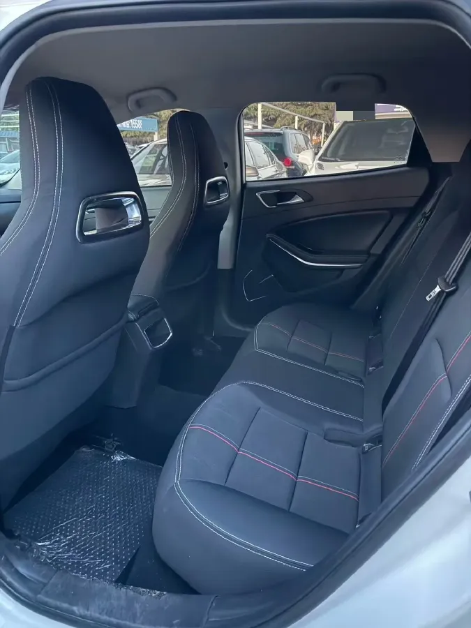 2018 Landwind XiaoYao 1.5T 163HP L4 CVT,autocango,china used car exporter,china ev exporter,chinese used car exporter,chinese used ev exporter