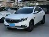 2018 Landwind XiaoYao 1.5T 163HP L4 CVT